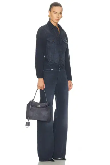 Balenciaga Rodeo Small Top Handle Bag | Thumbnail 2