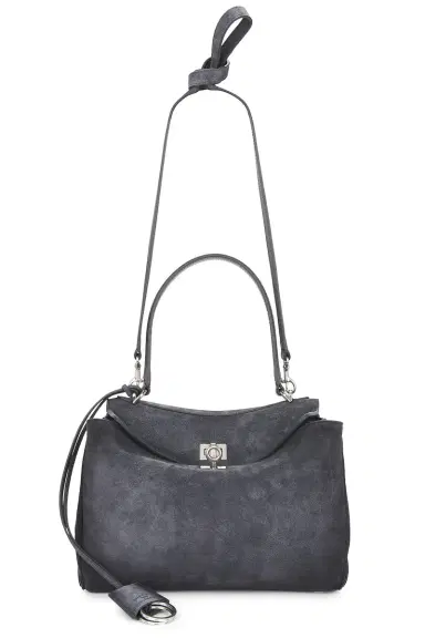 Balenciaga Rodeo Small Top Handle Bag | Thumbnail 1