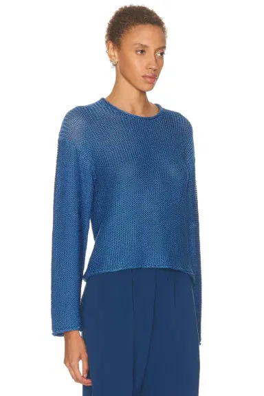 LESET Ben Crew Pullover Sweater | Thumbnail 2