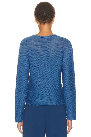 LESET Ben Crew Pullover Sweater | Thumbnail 3