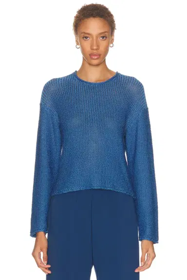 LESET Ben Crew Pullover Sweater | Thumbnail 1