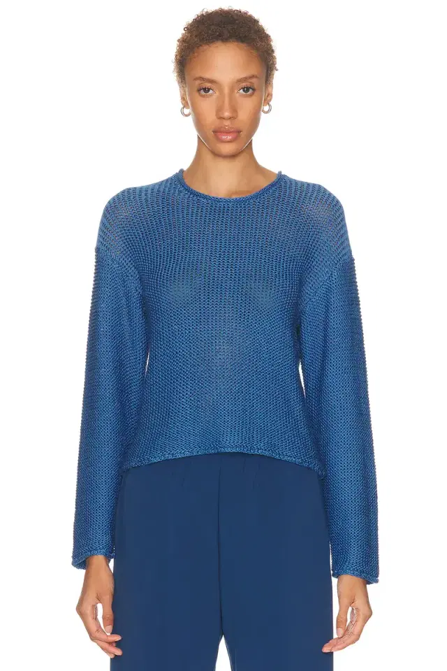 LESET Ben Crew Pullover Sweater