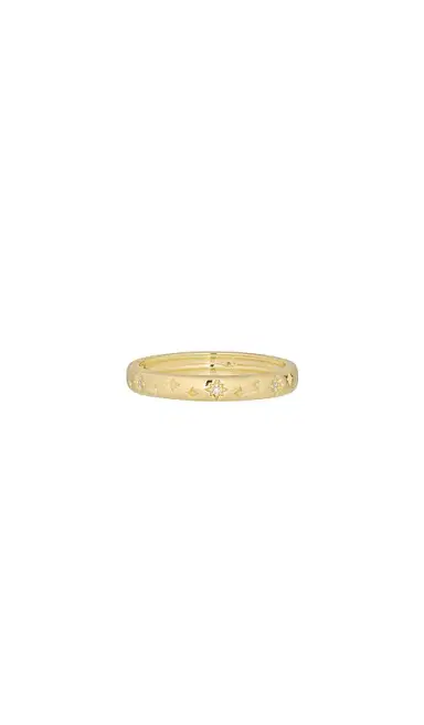 STONE AND STRAND Northern Star Diamond Ring | Thumbnail 1