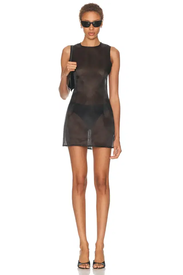 Mini Nori Dress