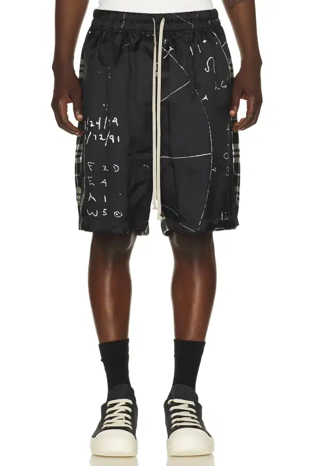 Rick Owens Boxers