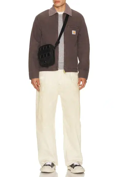 Carhartt WIP Prescott Shoulder Pouch | Thumbnail 2