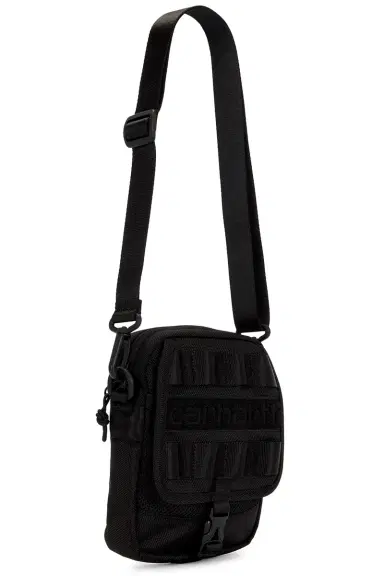 Carhartt WIP Prescott Shoulder Pouch | Thumbnail 4