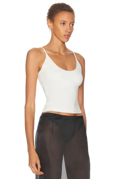SKIMS Smooth Layers Skimpy Strap Cami Top | Thumbnail 2 SKIMS Smooth Layers Skimpy Strap Cami Top | Thumbnail 2