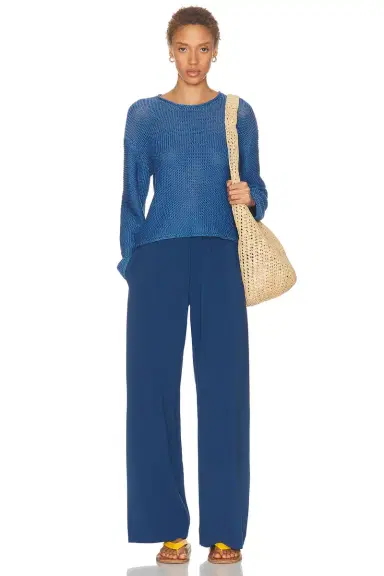 LESET Arielle Pocket Pant | Thumbnail 5
