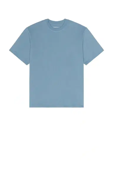 Beyond Yoga SoftKnit Cotton Tee | Thumbnail 6