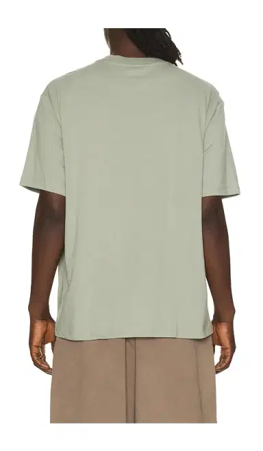 Beyond Yoga SoftKnit Cotton Tee | Thumbnail 2 Beyond Yoga SoftKnit Cotton Tee | Thumbnail 2
