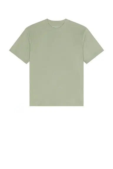 Beyond Yoga SoftKnit Cotton Tee | Thumbnail 6 Beyond Yoga SoftKnit Cotton Tee | Thumbnail 6