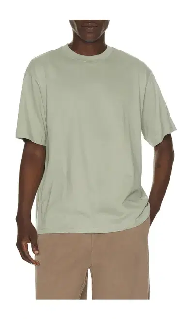 Beyond Yoga SoftKnit Cotton Tee | Thumbnail 1 Beyond Yoga SoftKnit Cotton Tee | Thumbnail 1