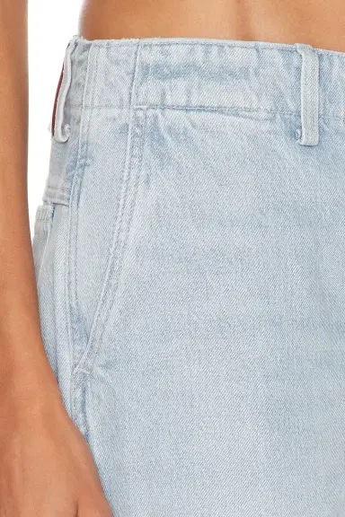 AGOLDE X Maria McManus Trouser Wide Leg | Thumbnail 6 AGOLDE X Maria McManus Trouser Wide Leg | Thumbnail 6