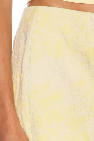 Cult Gaia Savoy Skirt | Thumbnail 6