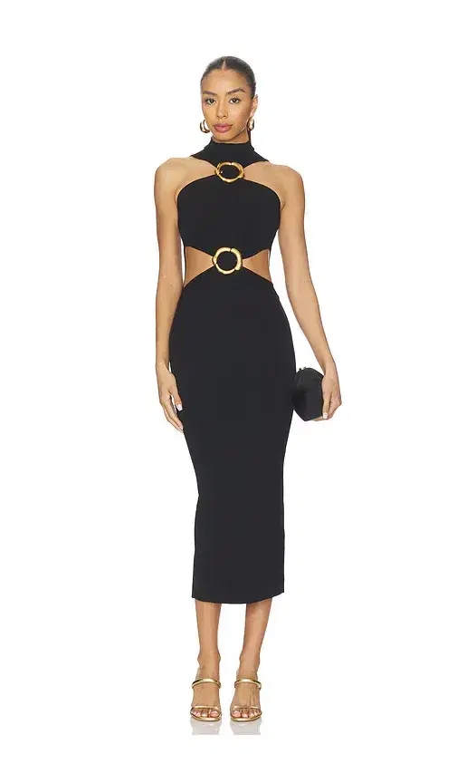 Ambar Knit Dress