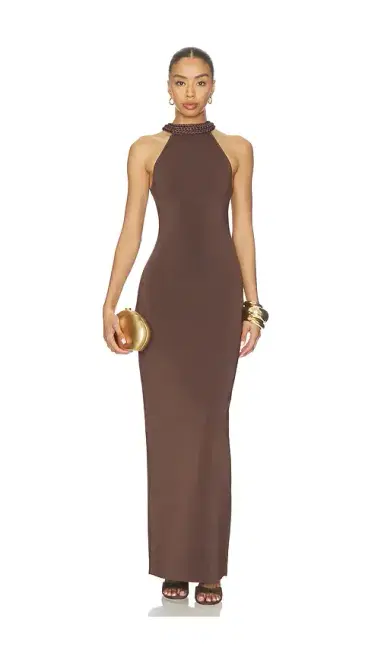 Cult Gaia Cassidy Dress | Thumbnail 2 Cult Gaia Cassidy Dress | Thumbnail 2