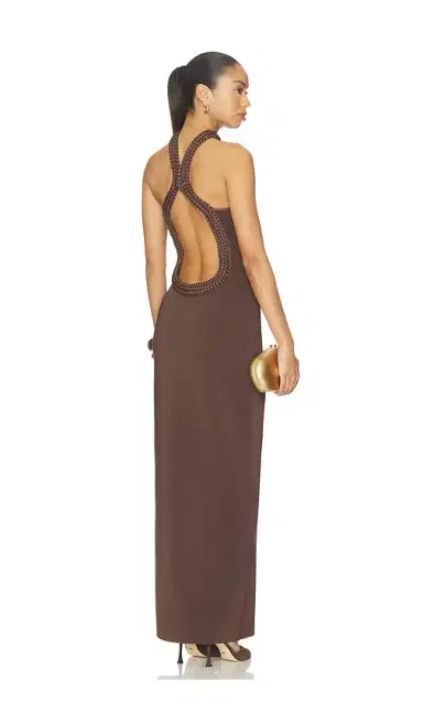 Cult Gaia Cassidy Dress | Thumbnail 1 Cult Gaia Cassidy Dress | Thumbnail 1