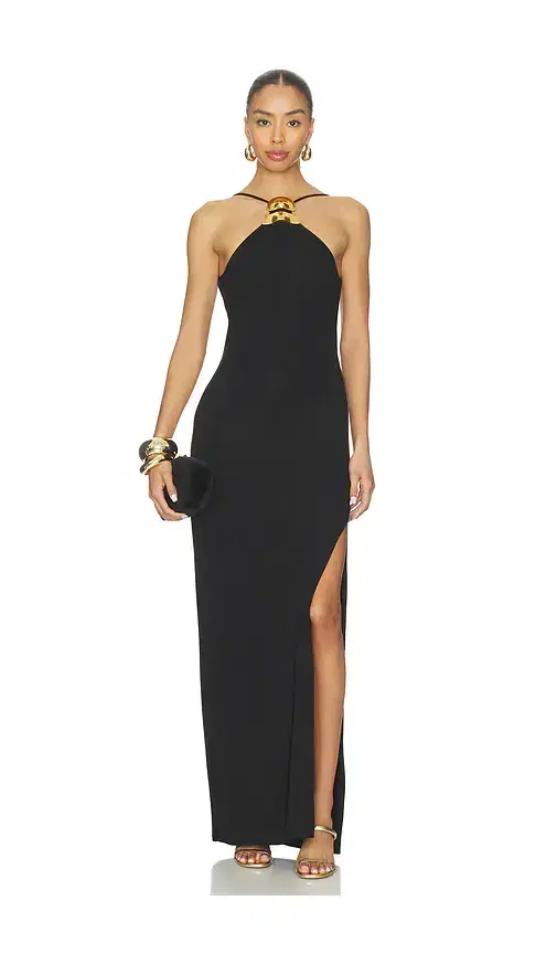 Cult Gaia Vaela Dress