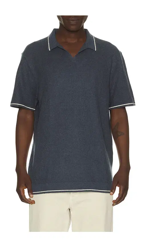 Liam Sweater Polo