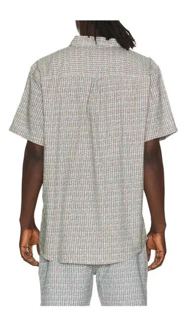 Marine Layer Classic Stretch Selvage Shirt | Thumbnail 2
