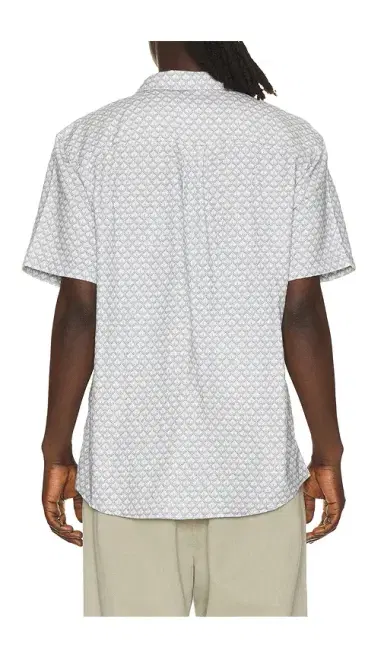 Marine Layer Classic Stretch Selvage Shirt | Thumbnail 2
