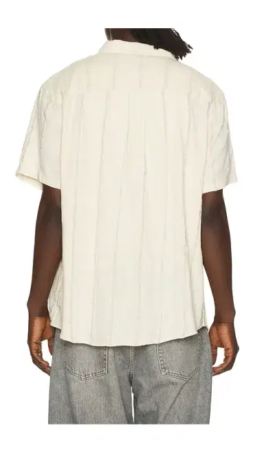 Marine Layer Classic Stretch Selvage Shirt | Thumbnail 2