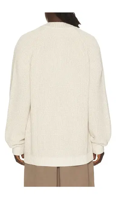 Barefoot Dreams Sunbleach Zip Up Sweater | Thumbnail 2