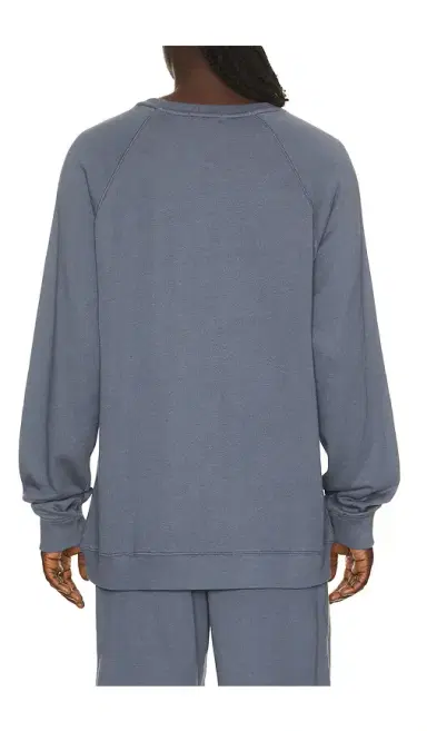 Barefoot Dreams French Terry Sweatshirt | Thumbnail 2