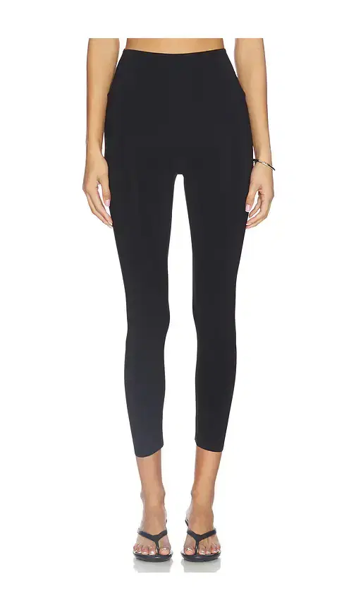 x Lifestyle Cropped Legging