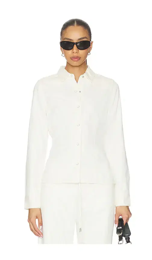 Rails Taiana Top