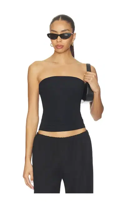 Commando Strapless Cami | Thumbnail 1