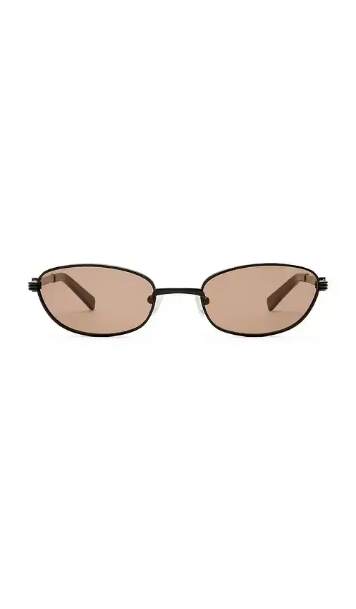 Luv Lou The Brooklyn Sunglasses