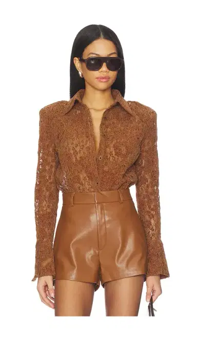 Nonchalant Label Eliza Top | Thumbnail 1 Nonchalant Label Eliza Top | Thumbnail 1