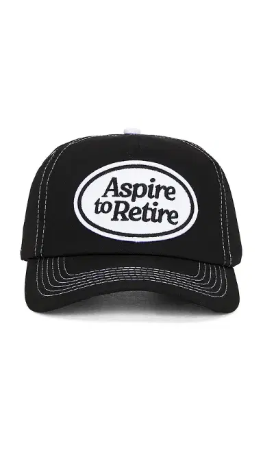 Motel Margarita Chateau Snapback Hat | Thumbnail 1