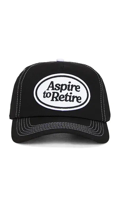 Motel Margarita Chateau Snapback Hat
