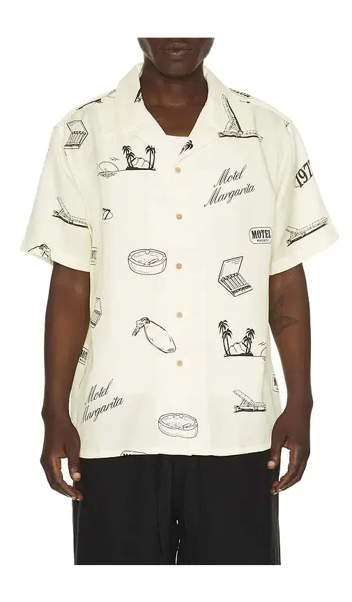 No Vacancy Shirt