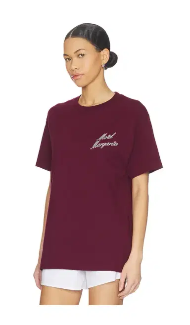 Motel Margarita Chateau Tee | Thumbnail 2