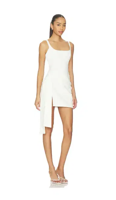 BLUMARINE Boucle Dress | Thumbnail 2 BLUMARINE Boucle Dress | Thumbnail 2