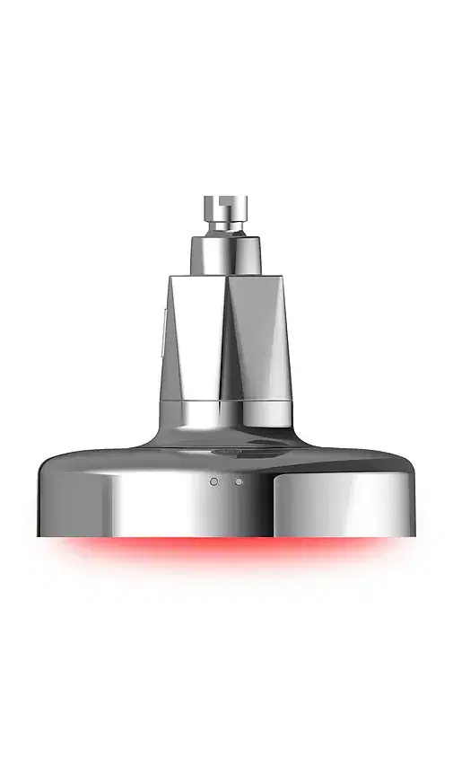 HigherDOSE Red Light Shower Filter