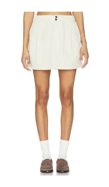 Varley Tansy Woven Short | Thumbnail 1 Varley Tansy Woven Short | Thumbnail 1