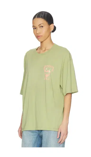 Junk Food Grateful Dead Tour 1987 Tee | Thumbnail 2 Junk Food Grateful Dead Tour 1987 Tee | Thumbnail 2