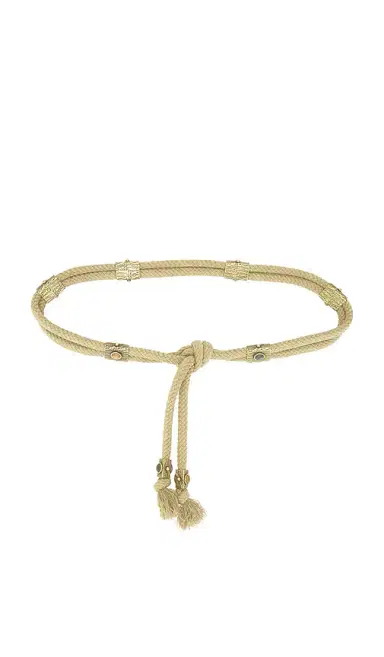 Isabel Marant Aleea Belt | Thumbnail 1 Isabel Marant Aleea Belt | Thumbnail 1