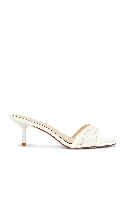 FEMME LA Monaco Slipper