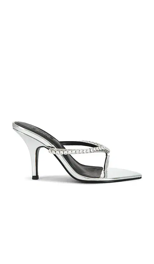 FEMME LA x REVOLVE Tokyo Thong Sandal