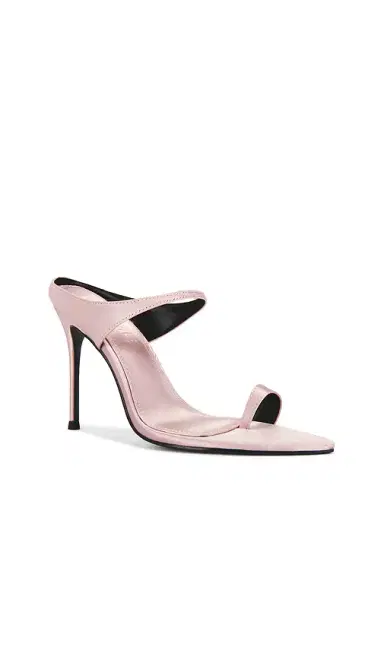 FEMME LA x REVOLVE Donatella Toe Ring Mule | Thumbnail 2 FEMME LA x REVOLVE Donatella Toe Ring Mule | Thumbnail 2