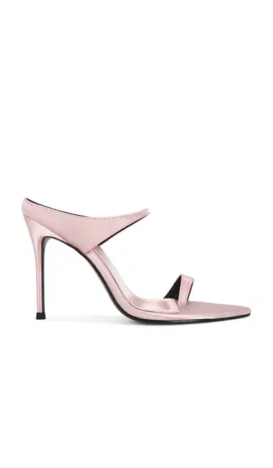 FEMME LA x REVOLVE Donatella Toe Ring Mule | Thumbnail 1 FEMME LA x REVOLVE Donatella Toe Ring Mule | Thumbnail 1