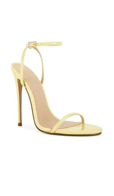 FEMME LA Necessary Sandal | Thumbnail 2