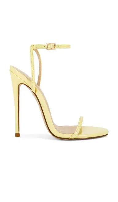 FEMME LA Necessary Sandal | Thumbnail 1