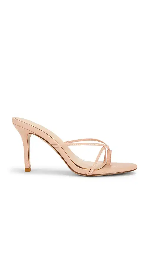 Sicilian Slipper